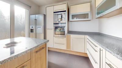 Maison - 157 m² - 5 pièces