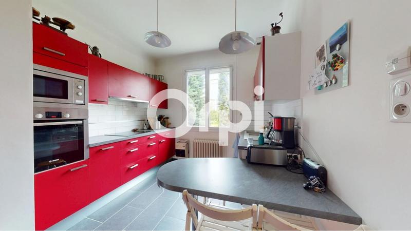 Maison - 114 m² - 4 pièces