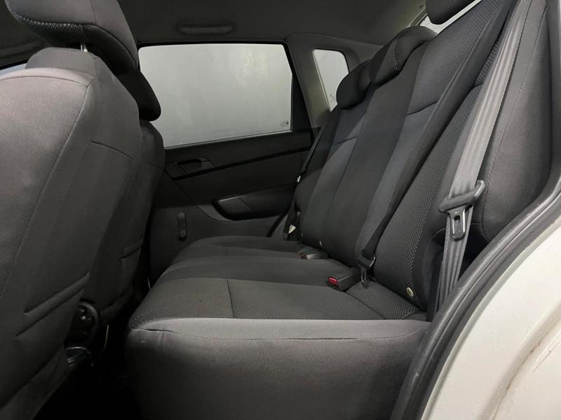 Chevrolet Aveo 1.2 i 16v Hatchback 84 cv