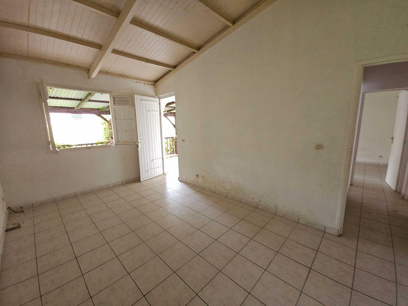 Appartement - 89 m² - 3 pièces