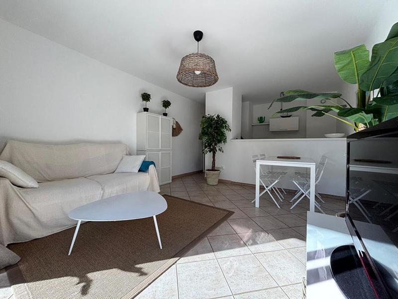 Appartement - 50 m² - 2 pièces