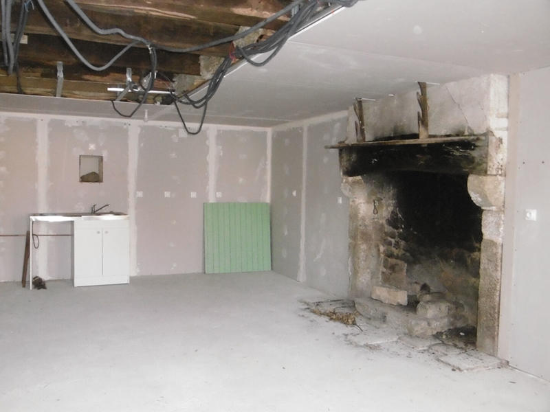 Maison - 70 m² - 3 pièces