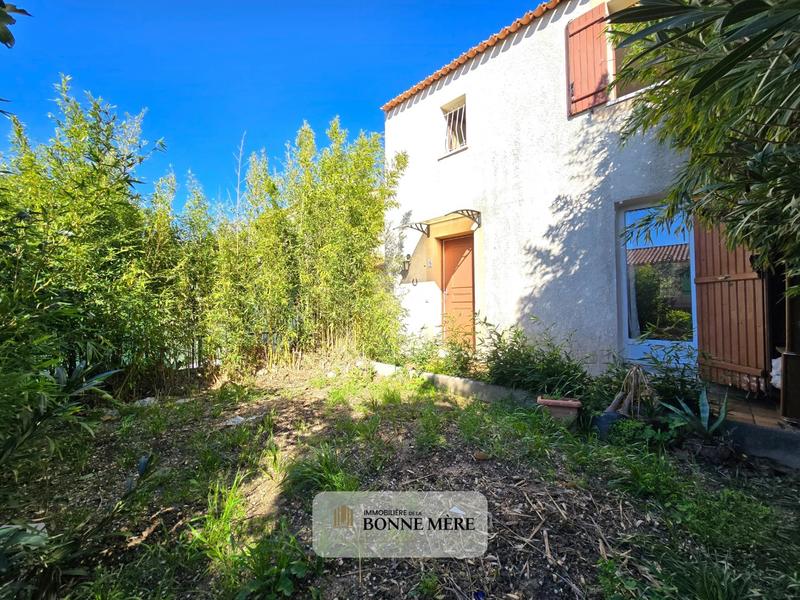 Maison - 74 m² - 3 pièces