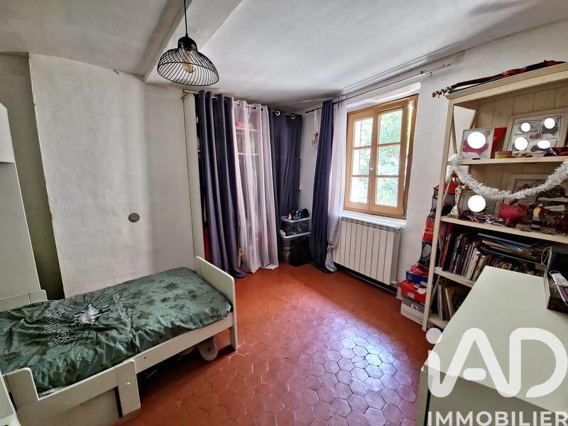 Maison de ville - 89 m² - 4 pièces