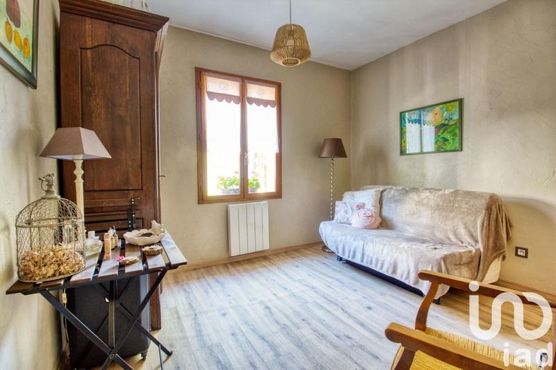 Maison - 113 m² - 7 pièces