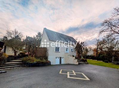 Pavillon - 170 m² - 6 pièces