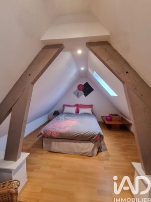 Maison - 176 m² - 5 pièces