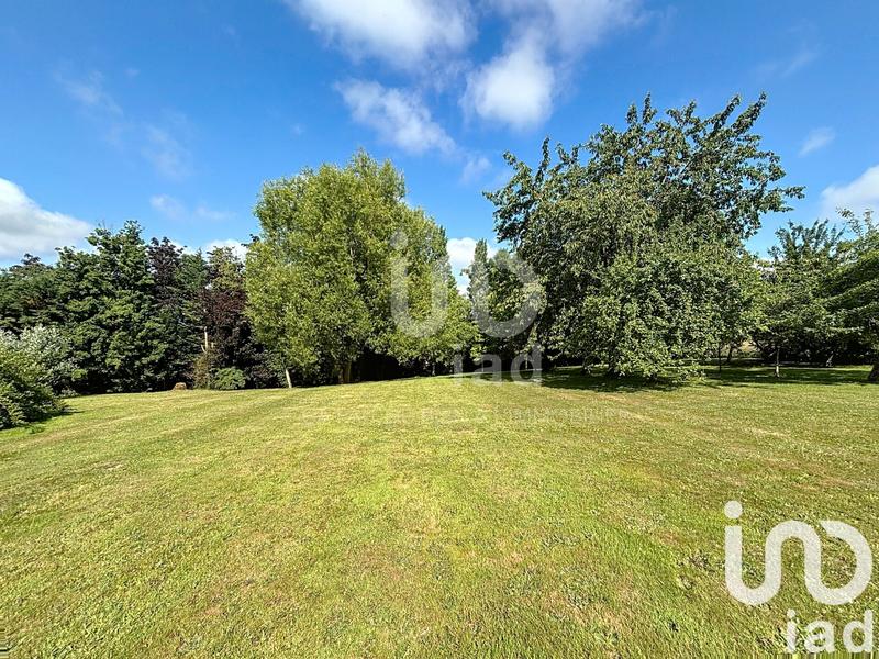 Maison de campagne - 115 m² - 5 pièces