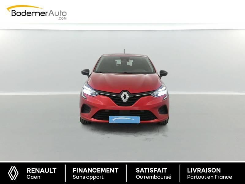 Renault Clio E-Tech full hybrid 145 Equilibre