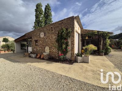 Maison - 227 m² - 6 pièces