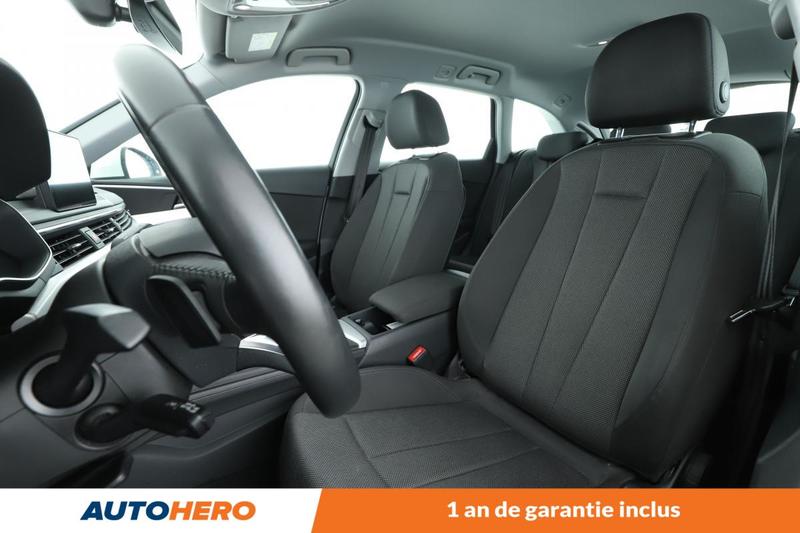 Audi A4 Allroad 2.0 Tfsi Design Quattro s tronic 252 ch