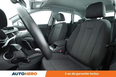 Audi A4 Allroad 2.0 Tfsi Design Quattro s tronic 252 ch