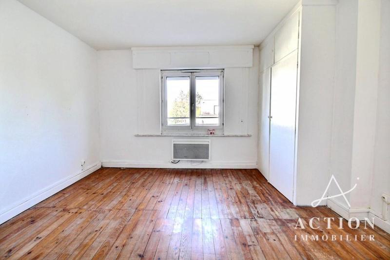 Immeuble - 217 m² - 3 pièces