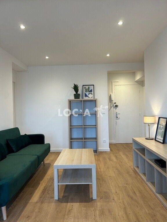 Appartement - 51 m² - 3 pièces