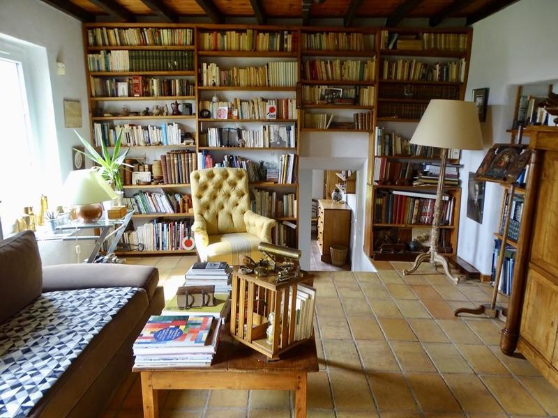 Villa - 240 m² - 10 pièces