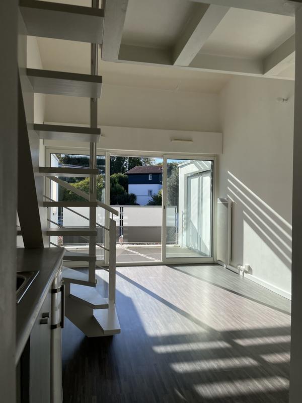 Appartement - 24 m² - 2 pièces