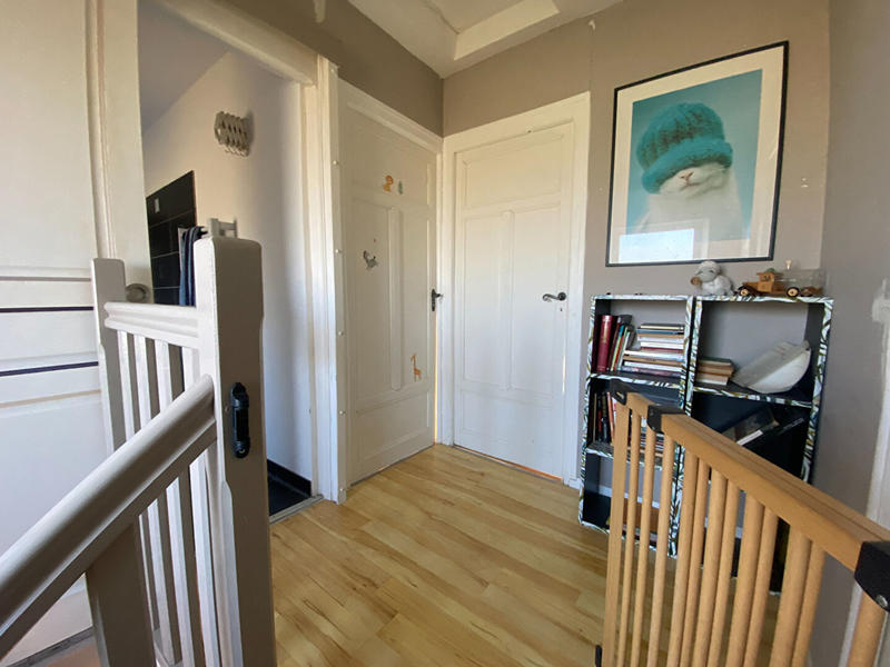 Maison - 170 m² - 5 pièces