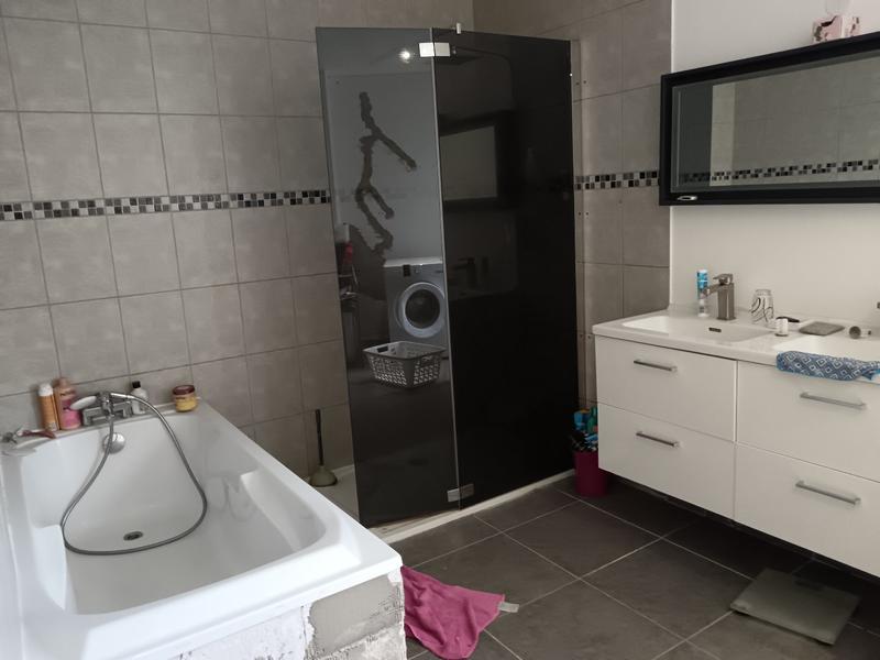 Maison de village - 212 m² - 8 pièces