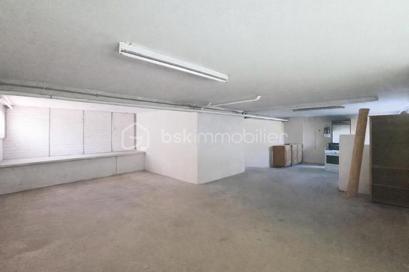 Maison - 114 m² - 4 pièces