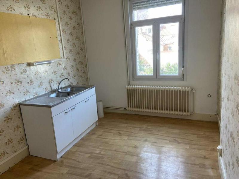 Maison - 156 m² - 8 pièces