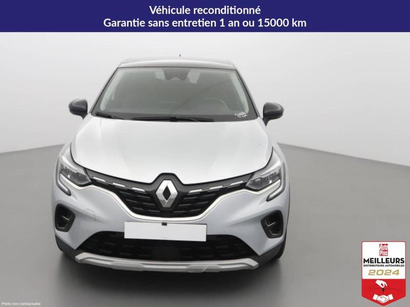 Renault Captur 1.0 Tce 90ch Techno