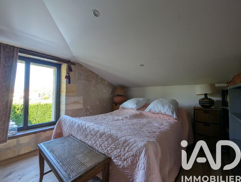 Maison - 142 m² - 4 pièces