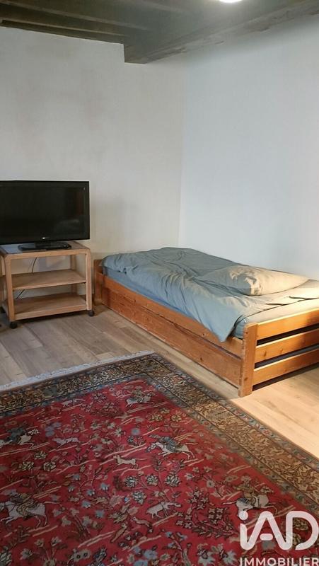 Maison de village - 160 m² - 7 pièces