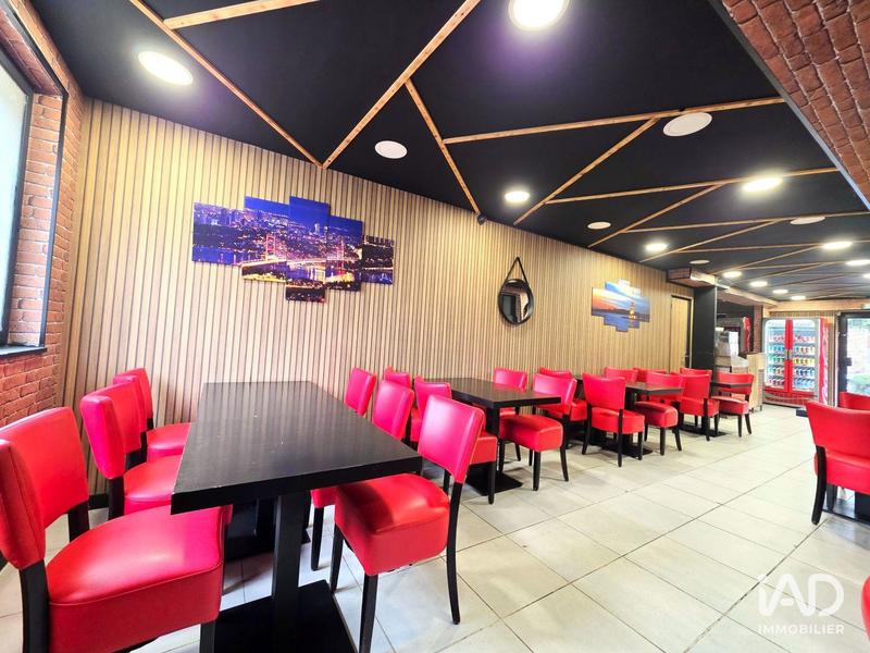 Local commercial - 80 m²