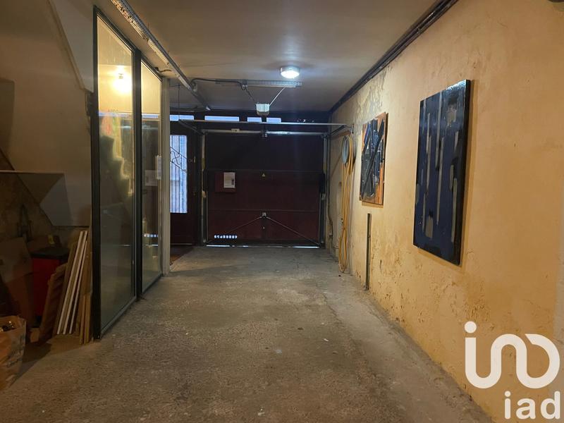 Maison de ville - 143 m² - 6 pièces