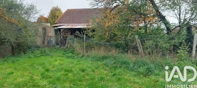 Ferme - 1 m² - 1 pièce