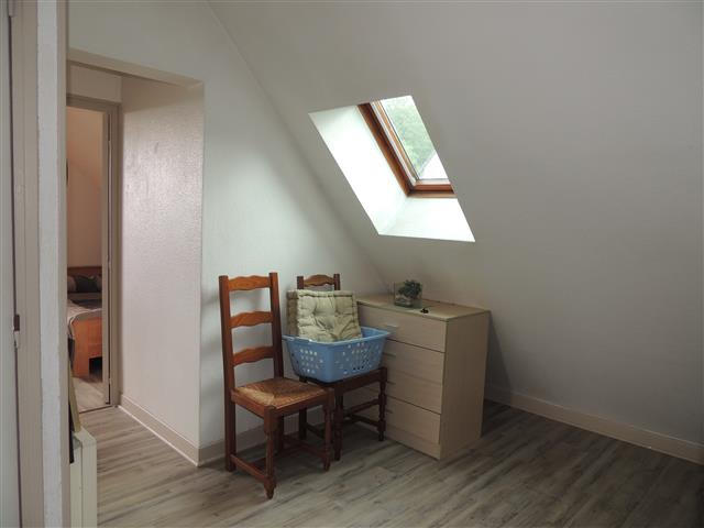 Maison - 130 m² - 8 pièces