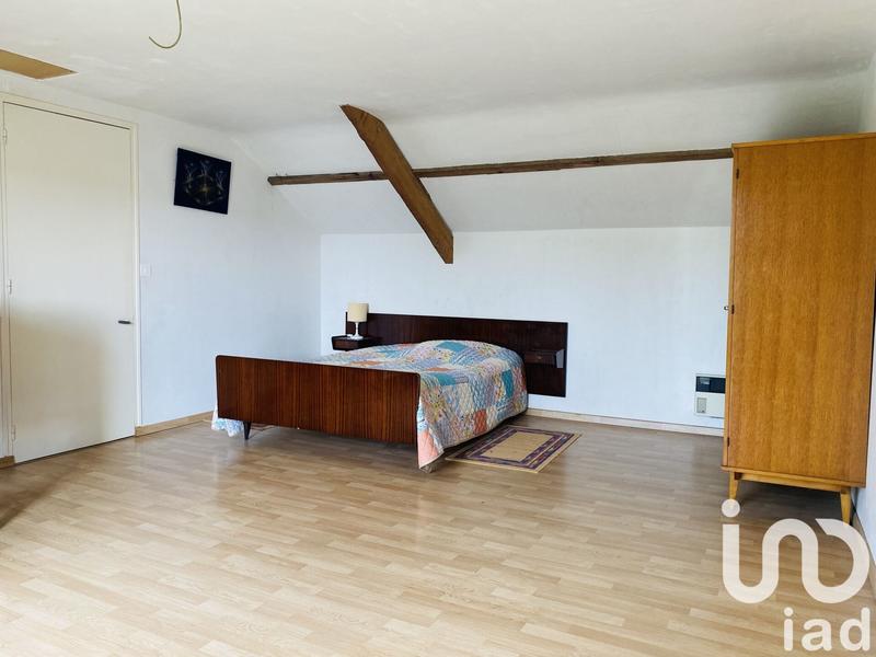 Maison - 131 m² - 5 pièces