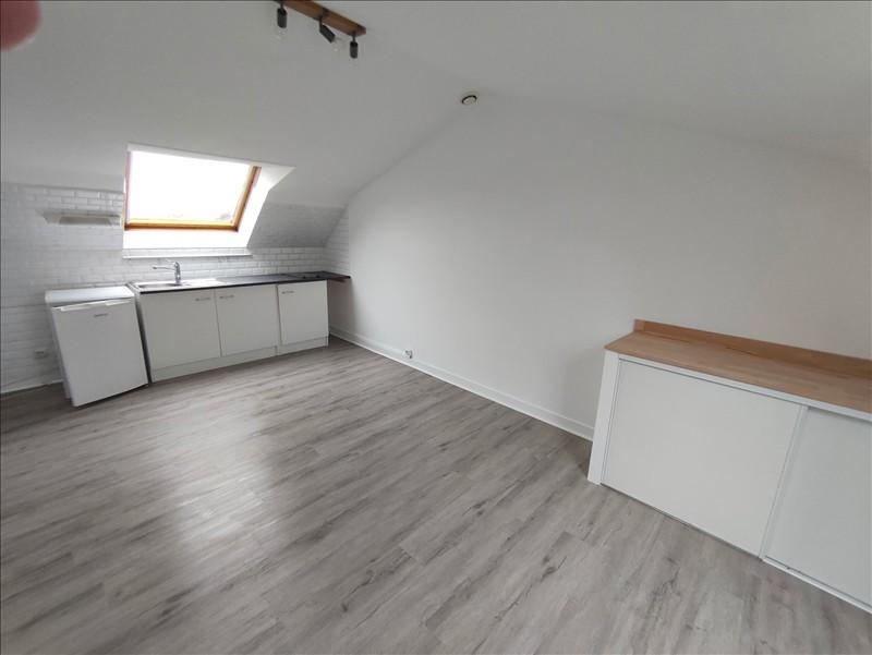 Appartement - 22 m² - 2 pièces