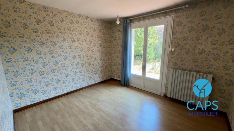 Villa - 122 m² - 5 pièces