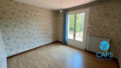 Villa - 122 m² - 5 pièces