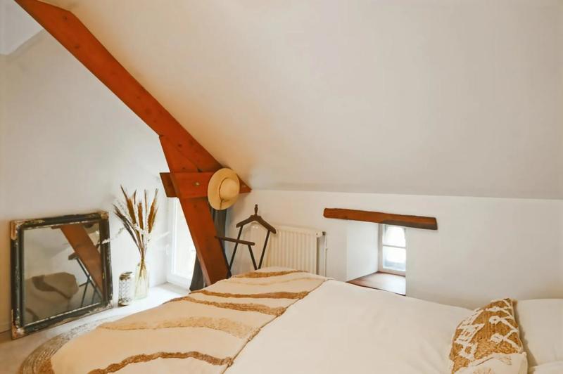 Longère - 232 m² - 7 pièces