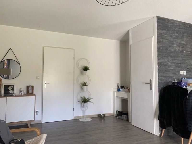Appartement - 62 m²