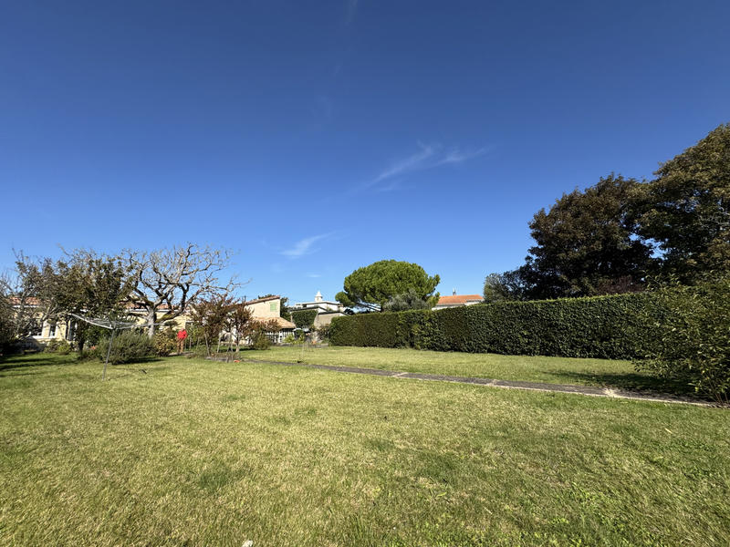 Maison - 134 m² - 6 pièces