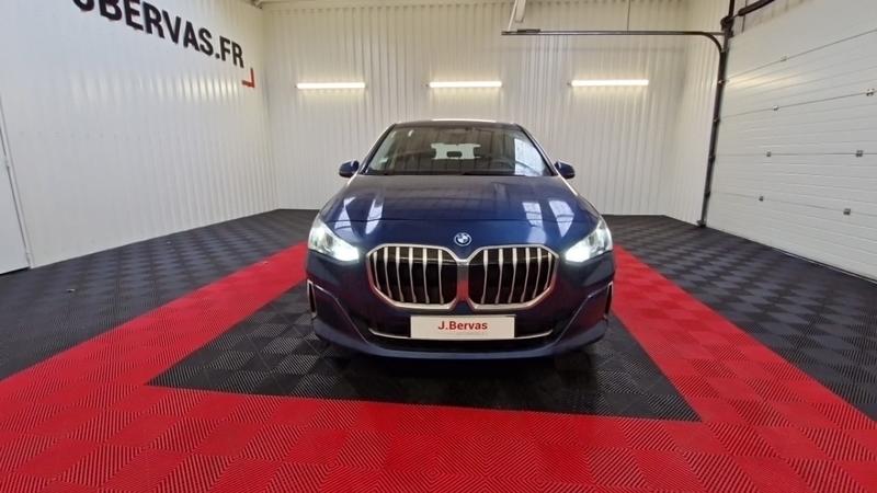 Bmw Serie 2 Active Tourer 225e xDrive 245ch Luxury Dkg7