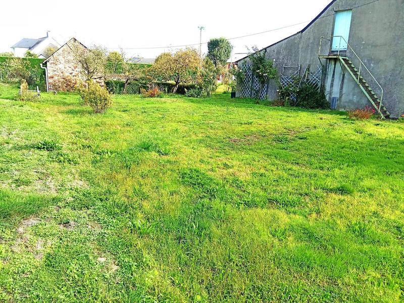 Maison - 69 m² - 6 pièces