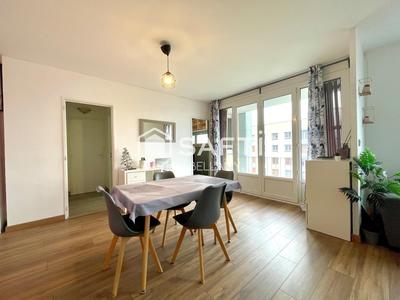 Appartement - 53 m² - 2 pièces