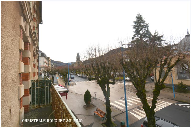 Appartement - 31 m² - 2 pièces