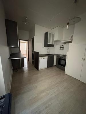 Appartement - 71 m² - 2 pièces