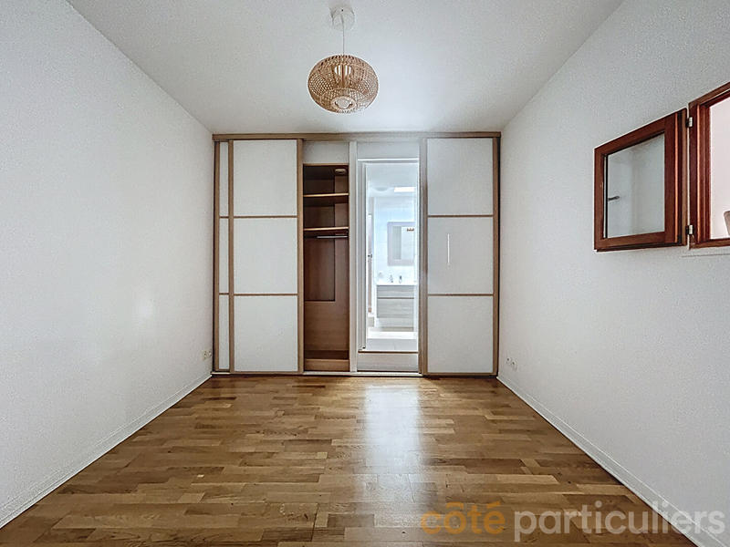Maison - 88 m² - 3 pièces