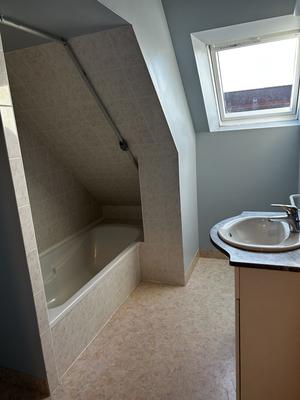 Maison - 79 m² - 4 pièces