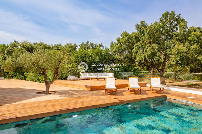 Maison - 183 m² - 5 pièces