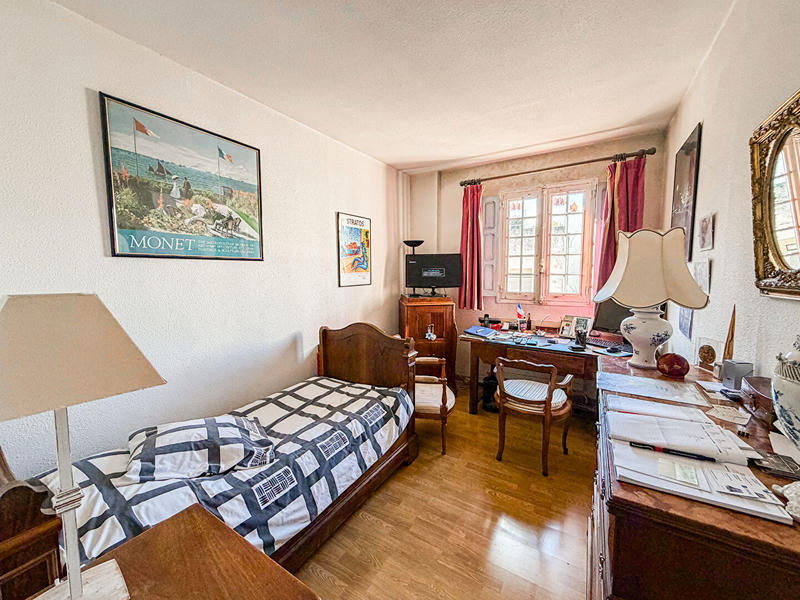 Appartement - 78 m² - 3 pièces