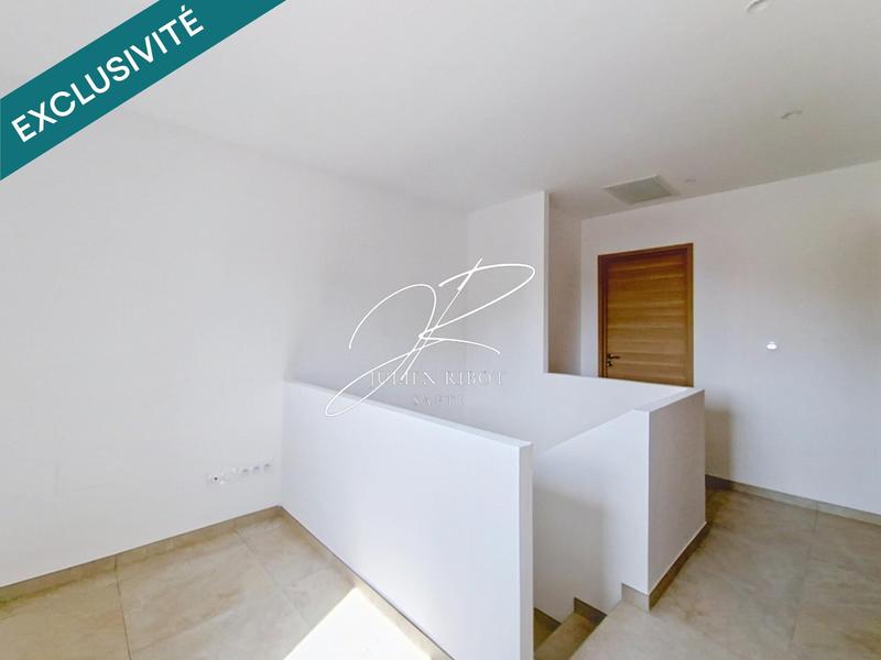 Maison - 94 m² - 4 pièces