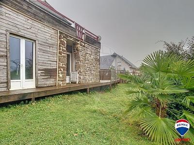 Maison - 175 m² - 6 pièces