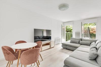 Appartement - 67 m² - 3 pièces